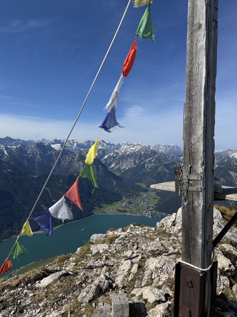 Photo №4 of Rotspitze