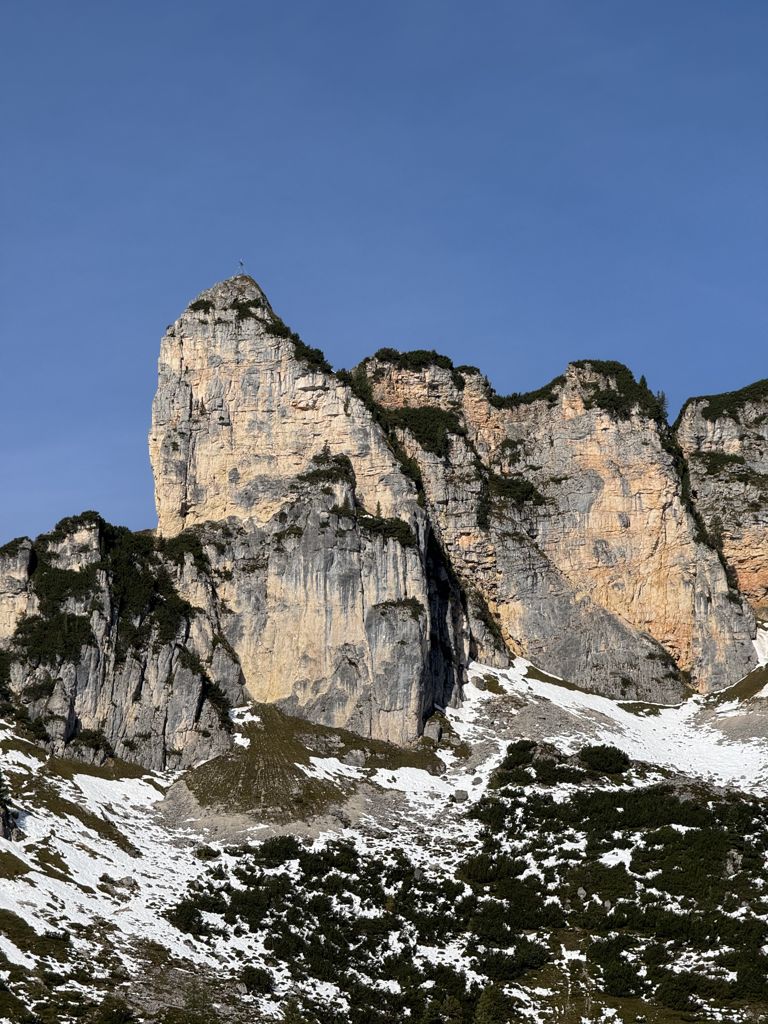 Photo №3 of Rotspitze