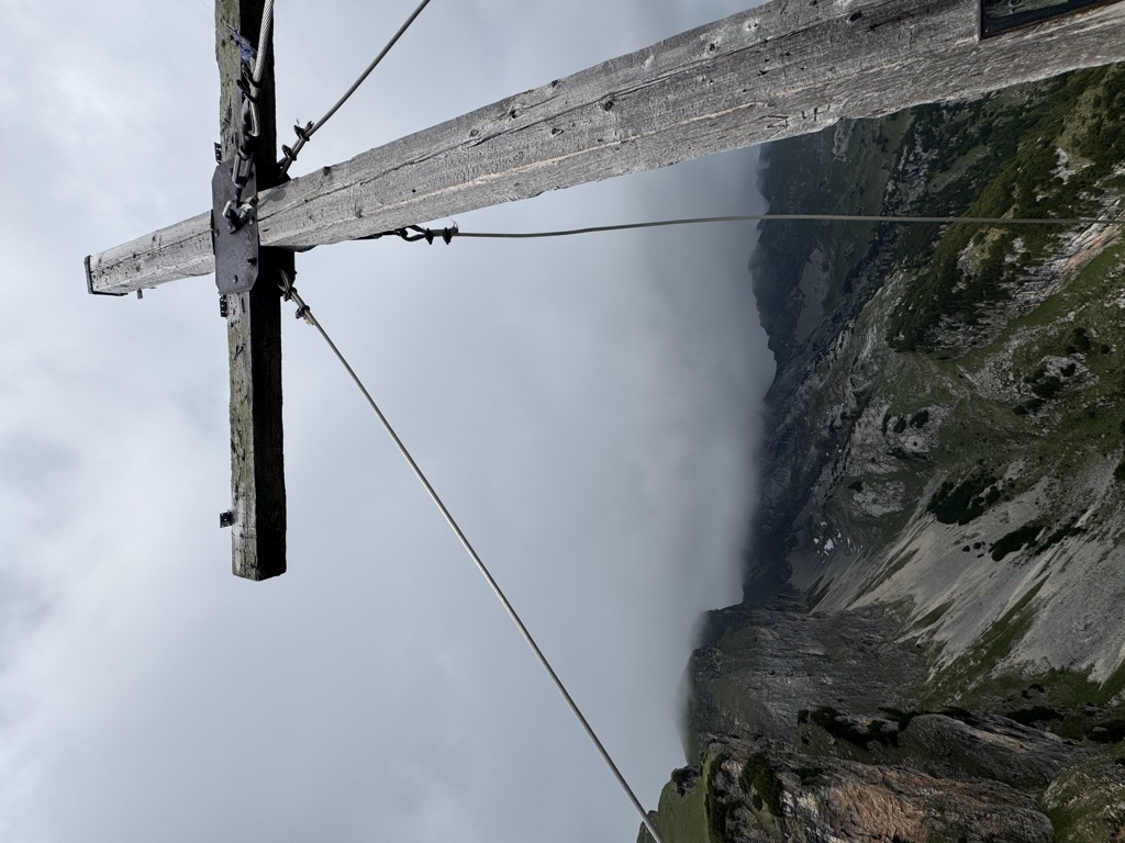 Photo №2 of Rotspitze