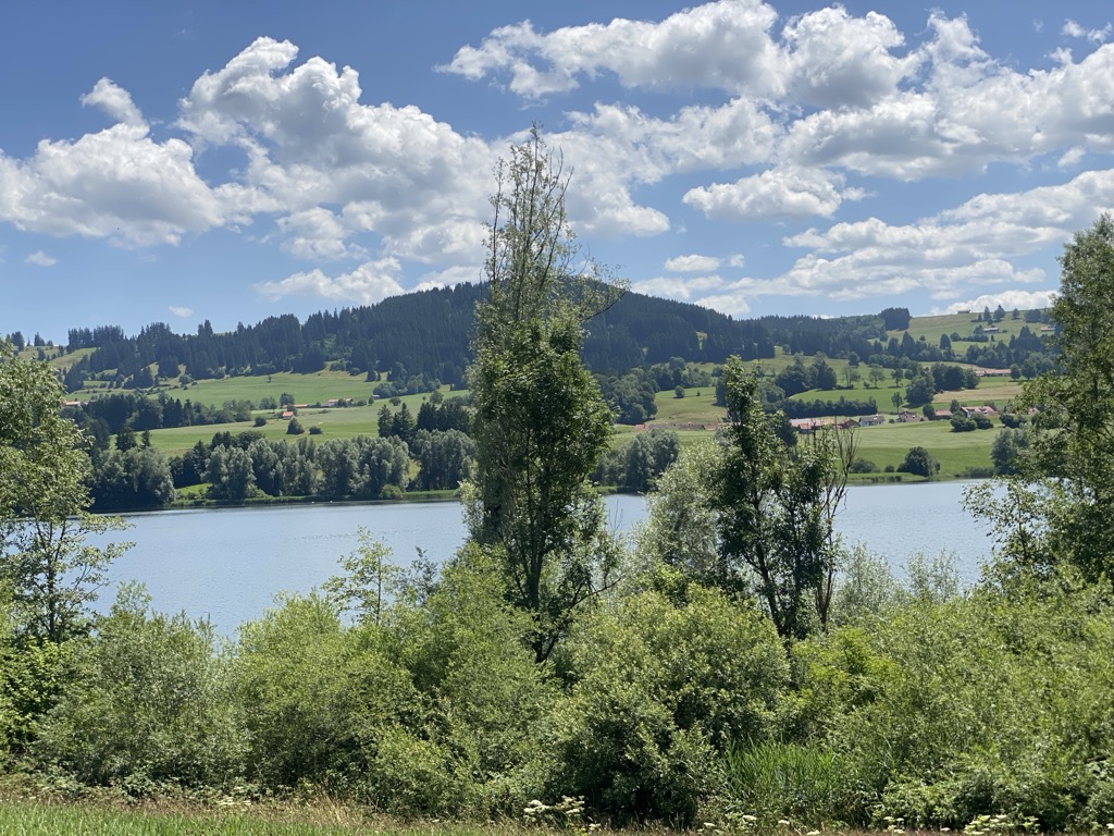 Photo №2 of Rottachsee