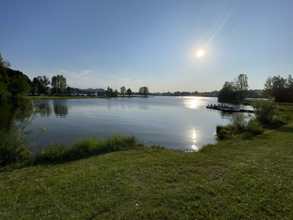 Photo №3 of Rottachsee