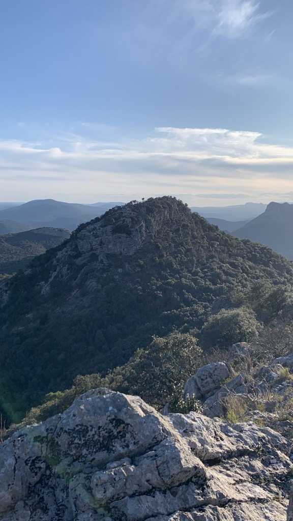 Photo №1 of Rouquette