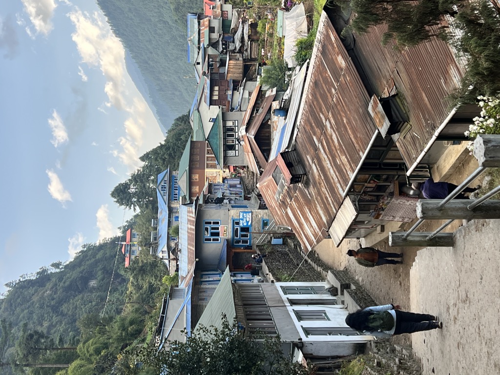 royal-sisa-khola-lodge-restaurant