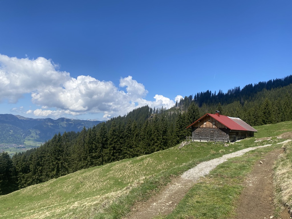 Photo №3 of Rubi-Hütte