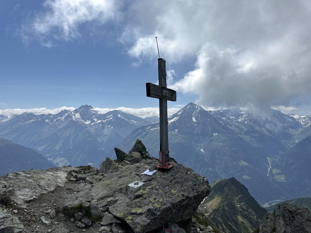 Photo №2 of Ruchälplistock