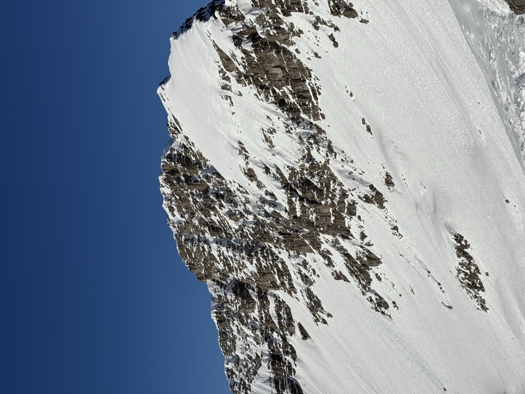 Photo №1 of Rüfispitze