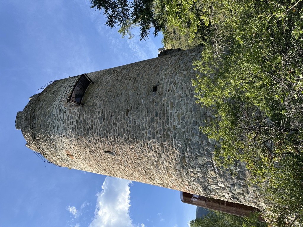 Photo №2 of Ruine Reichenberg - Castel Reichenberg