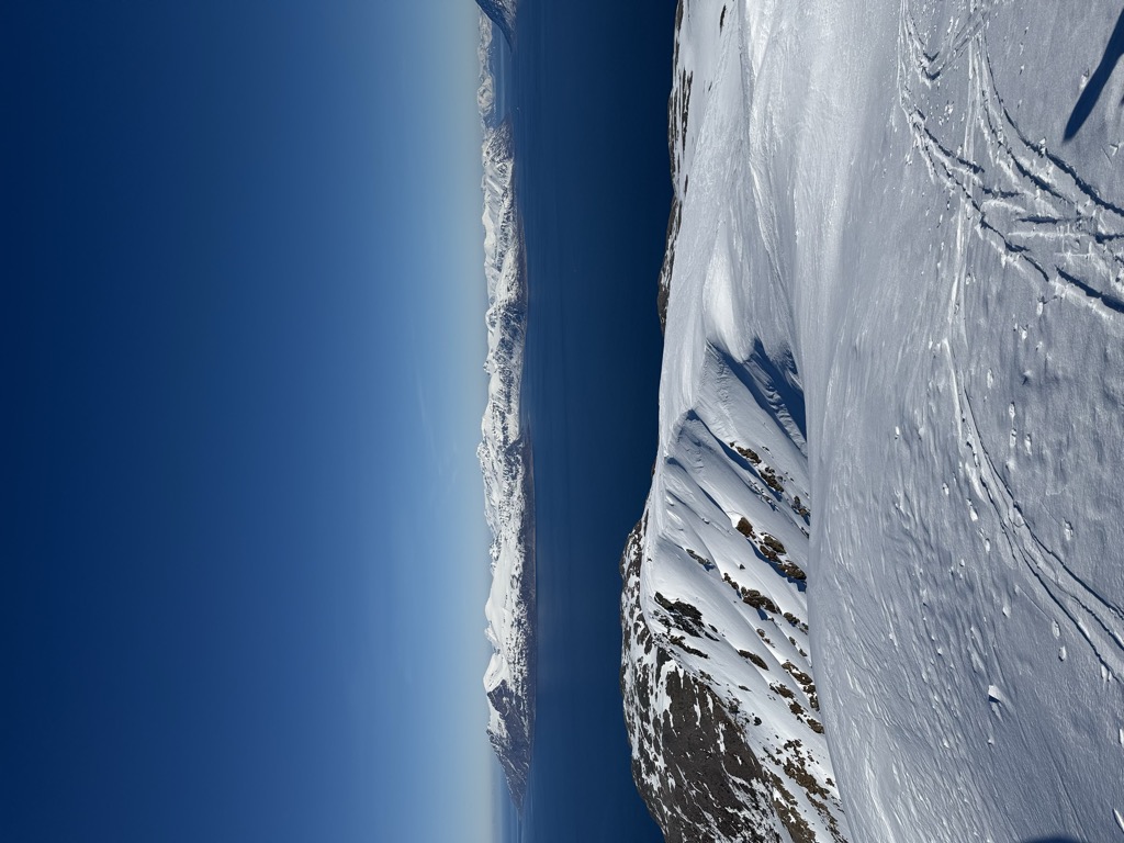 Photo №3 of Russelvfjellet
