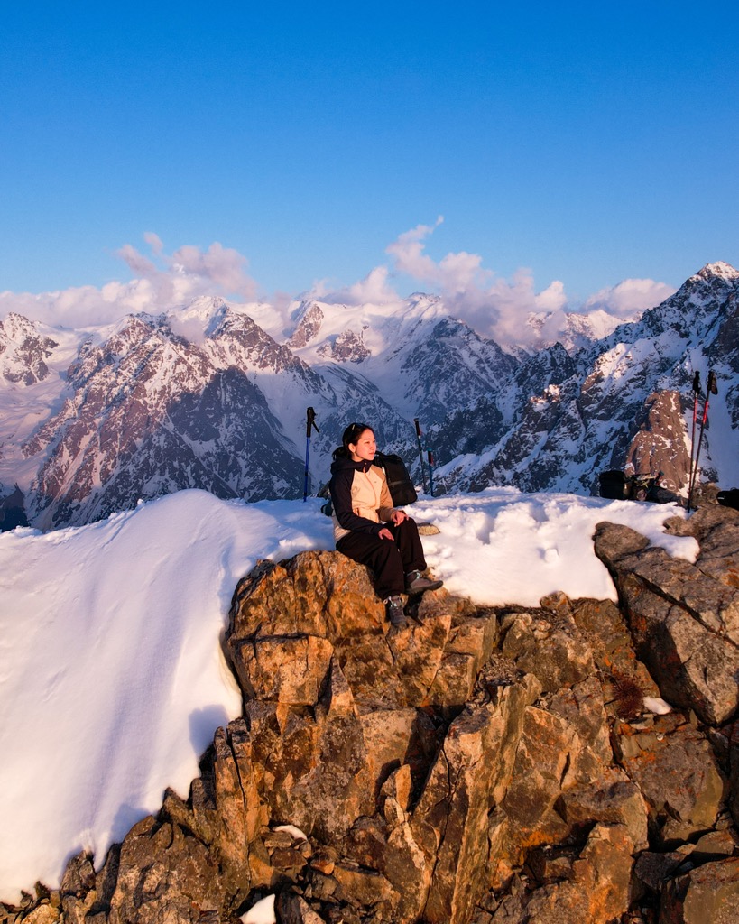 Photo №7 of Shymbulak