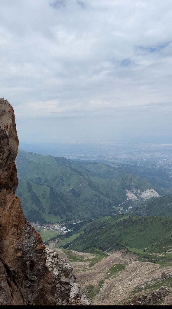 Photo №6 of Shymbulak