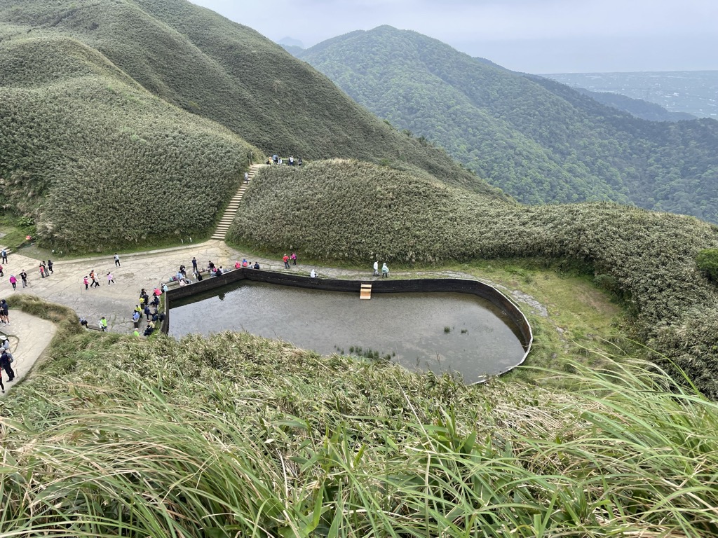 Photo №4 of Sēnlín Huǒzāi Xiāofáng Xùshuǐchí
