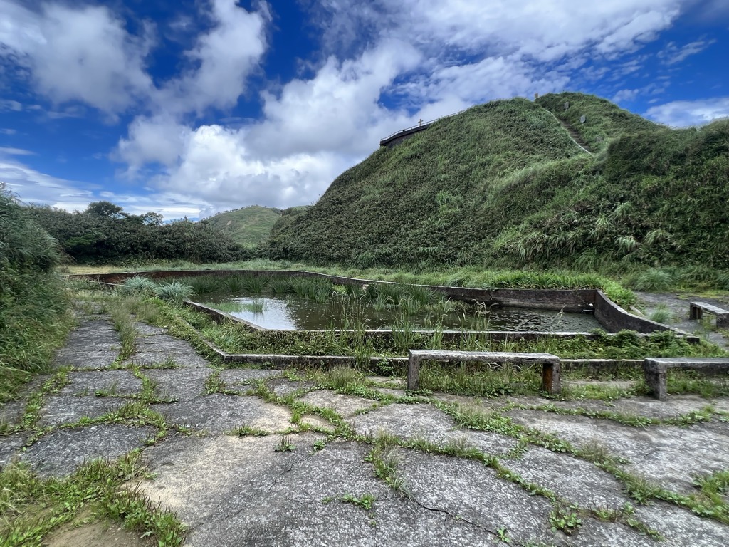 Photo №2 of Sēnlín Huǒzāi Xiāofáng Xùshuǐchí