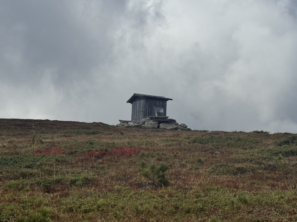 sabathyalm