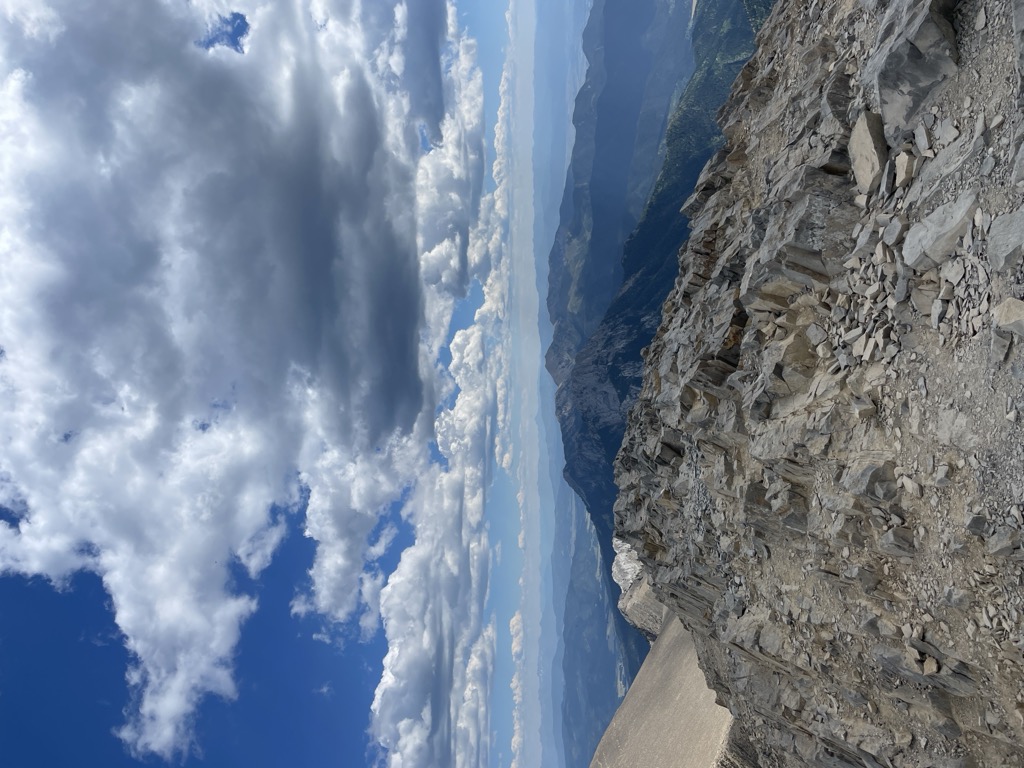 Photo №1 of Sacagawea Peak
