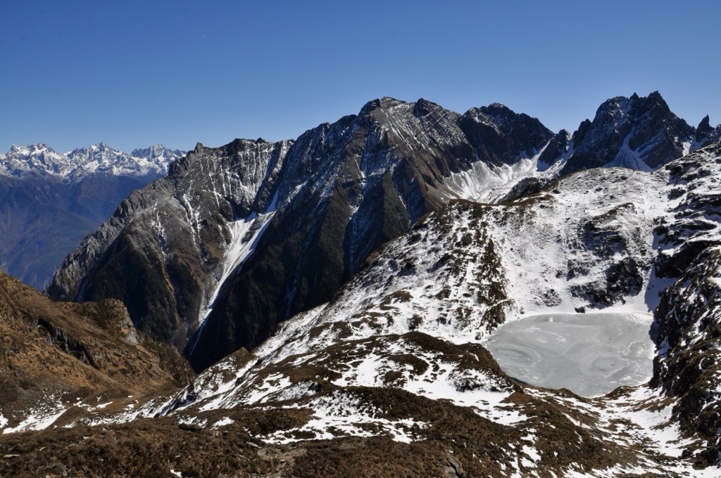 Photo №2 of Sacred Lake