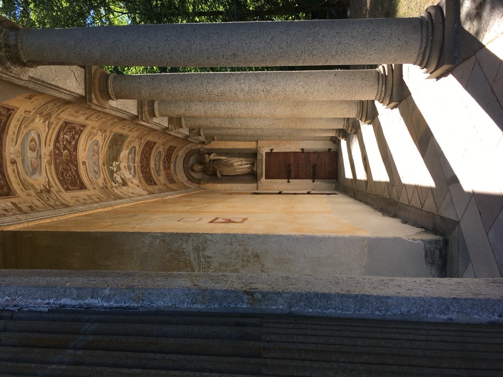 Photo №2 of Sacro Monte di Orta