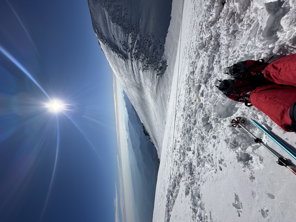 Photo №2 of Saddle of Elbrus