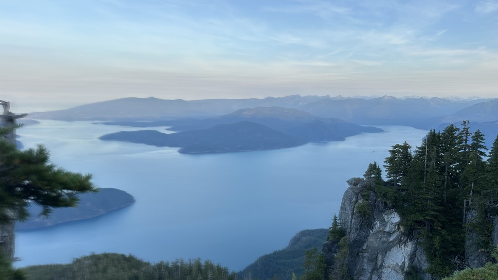 Photo №1 of Saint Marks Summit