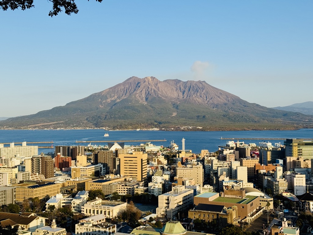 Photo №2 of Sakurajima
