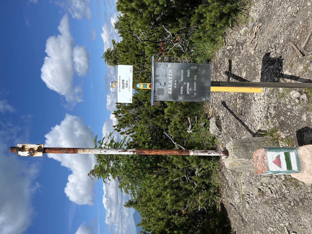 Photo №1 of Salatín