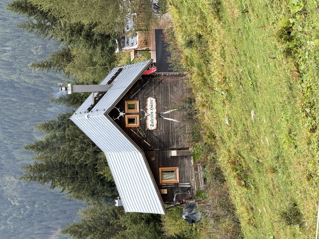 salesenhutte
