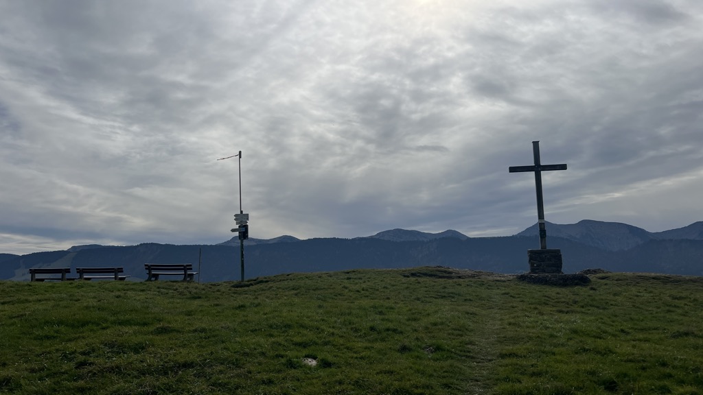 Photo №1 of Salmaser Höhe