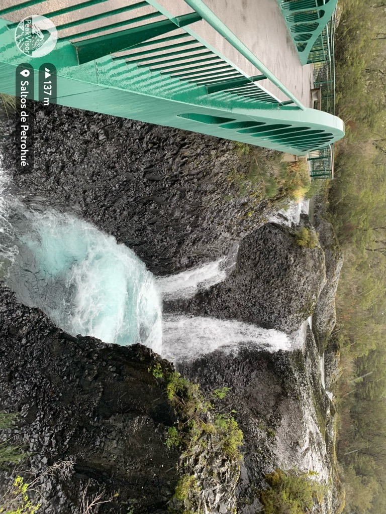 Photo №6 of Saltos de Petrohué