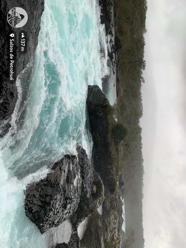 Photo №4 of Saltos de Petrohué
