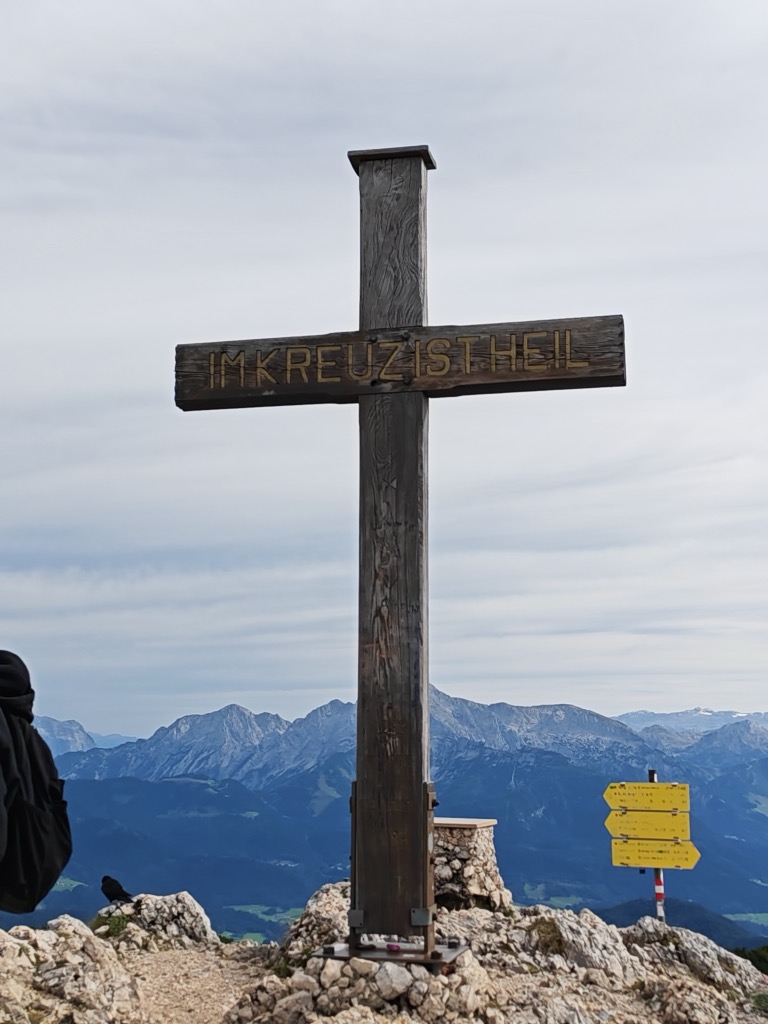 Photo №1 of Salzburger Hochthron