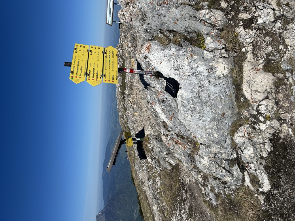 Photo №2 of Salzburger Hochthron