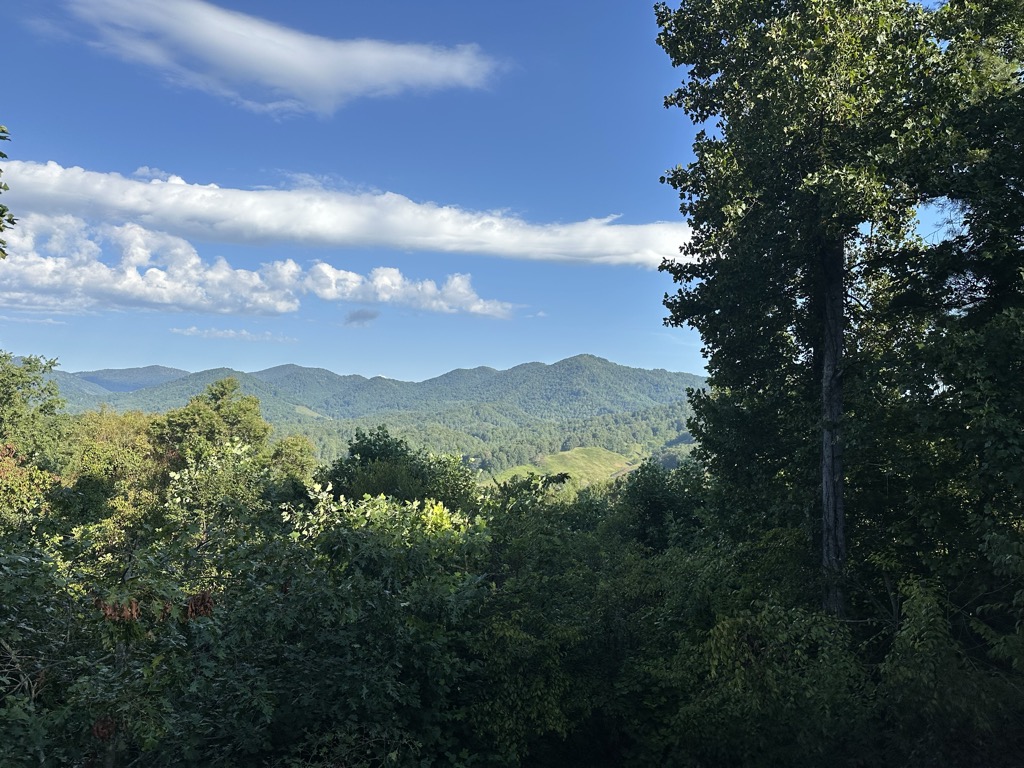 Photo №1 of Sampson Mountain