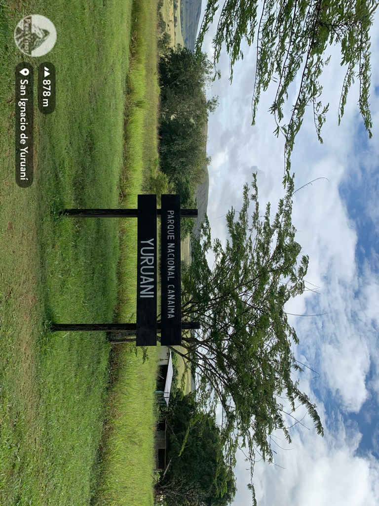 Photo №3 of San Ignacio del Yuruaní