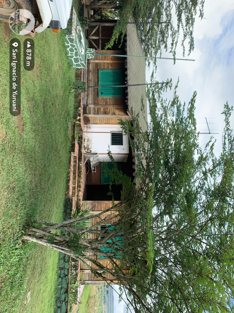 Photo №2 of San Ignacio del Yuruaní