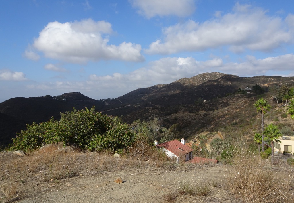 Photo №2 of San Marcos Mountains (HP)