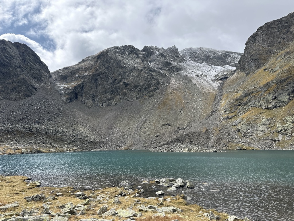Photo №3 of Sandessee - Lago di Sanes