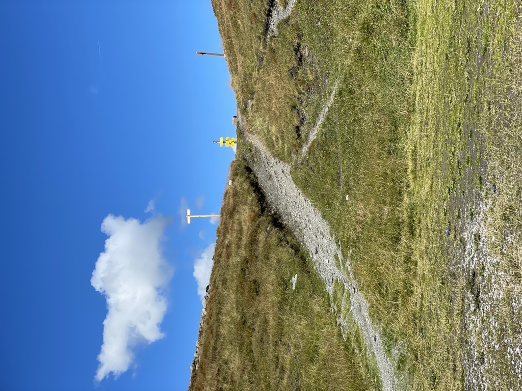 Photo №2 of Sandjöchl - Passo del Santicolo