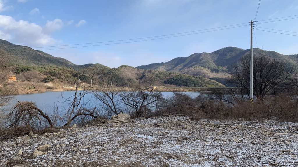 Photo №3 of Sanggajeosuji