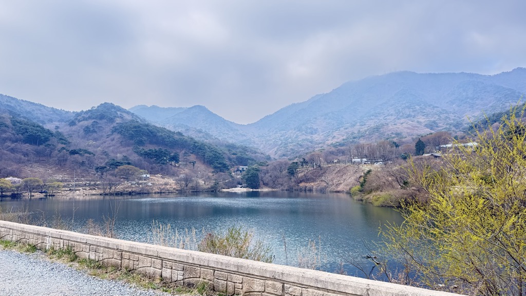 Photo №2 of Sanggajeosuji
