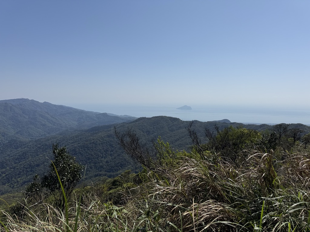 Photo №2 of Sanjiaolunshan