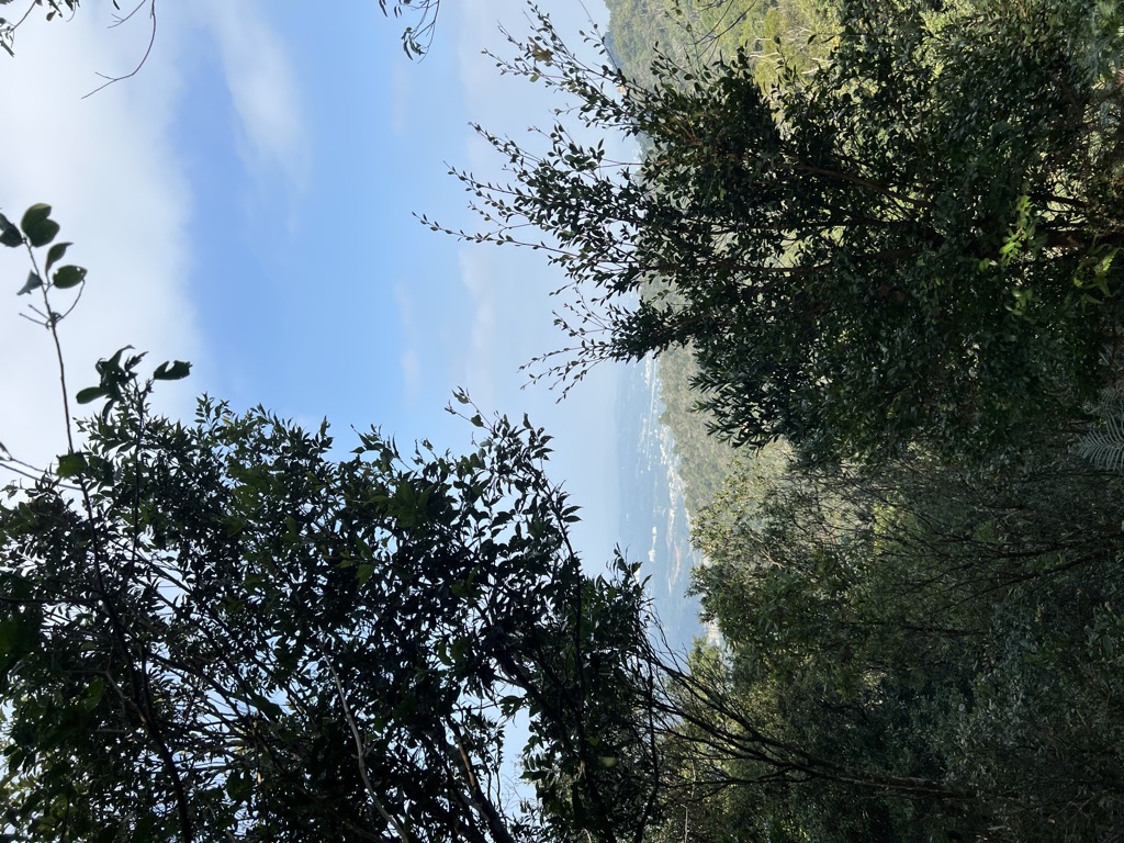 Photo №2 of Sanjiaoshanbeifeng