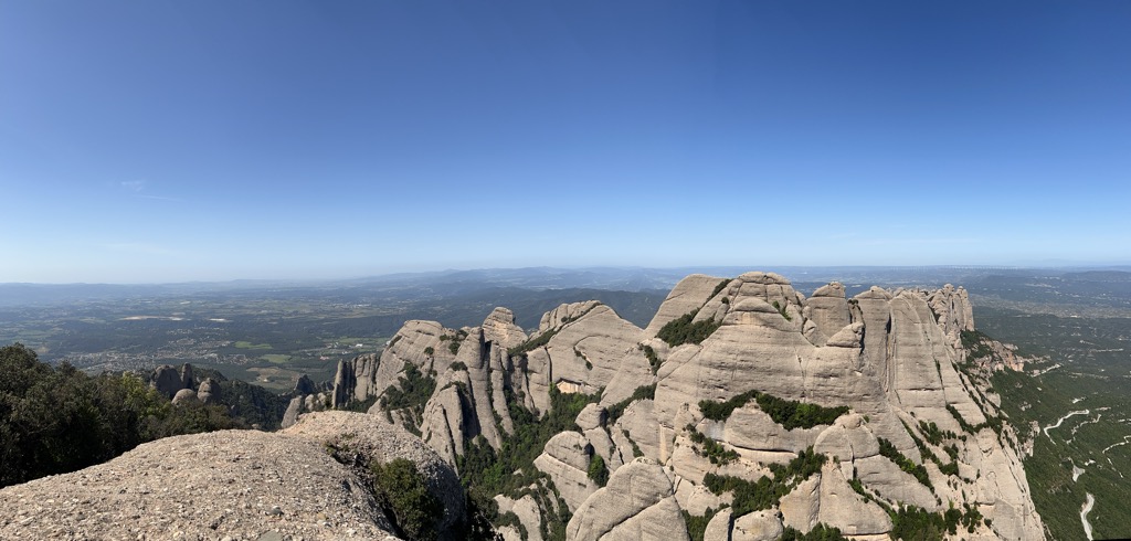 Photo №1 of Sant Jeroni