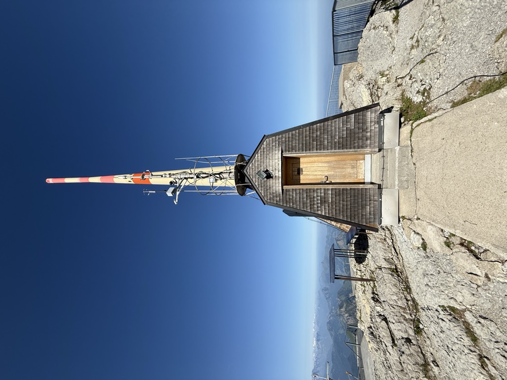 Photo №1 of Säntis