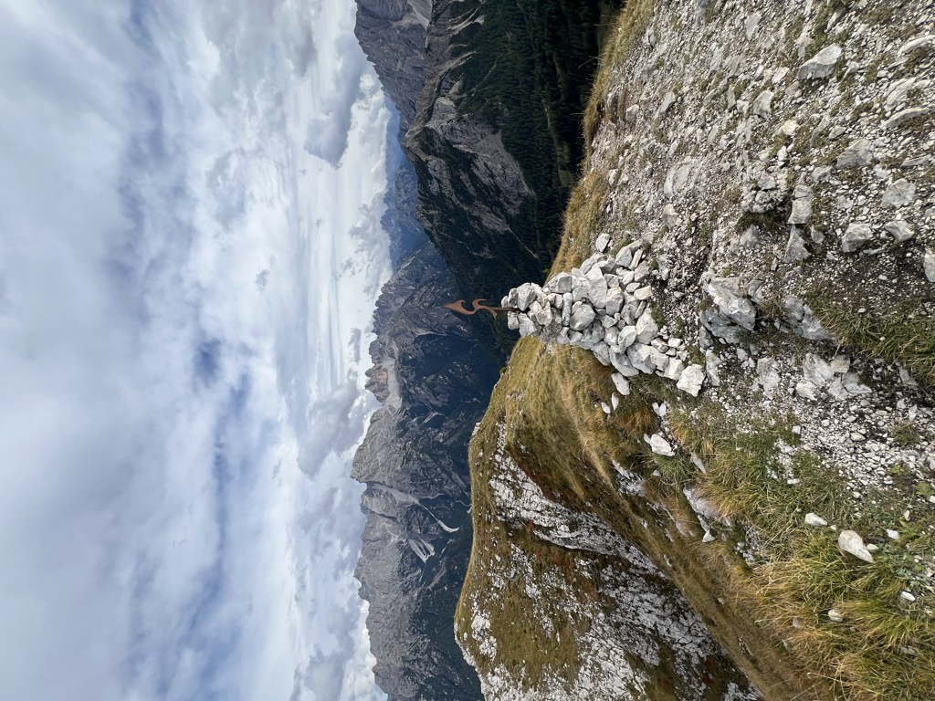 Photo №1 of Sarlkofel