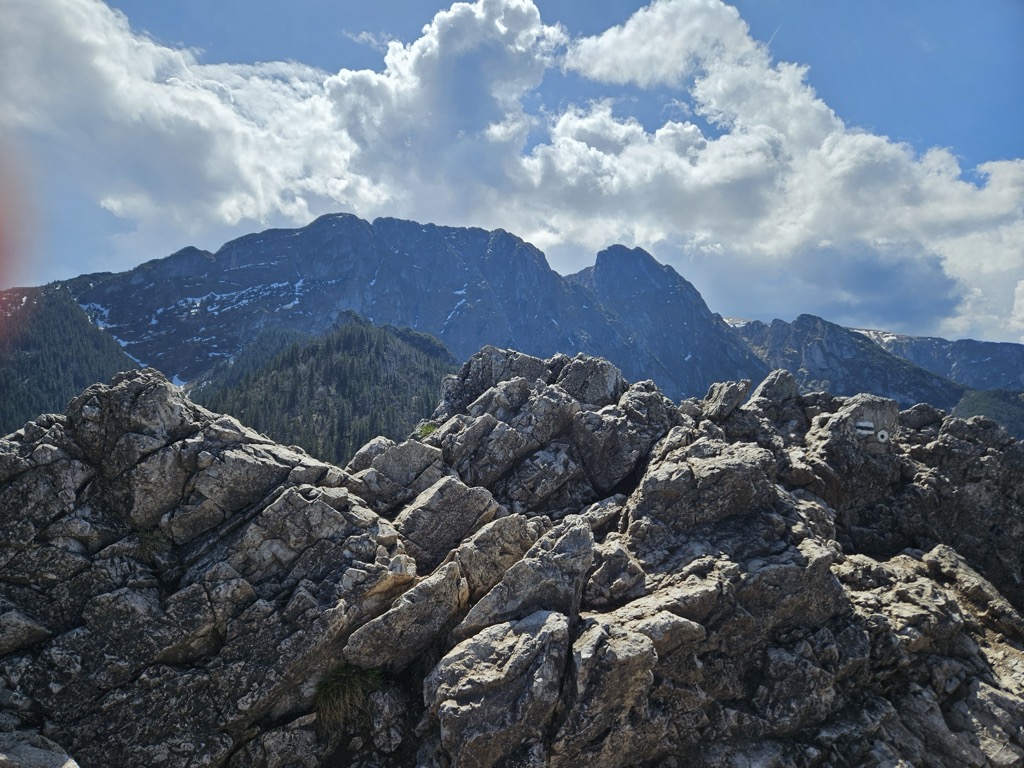 Photo №5 of Sarnia Skała