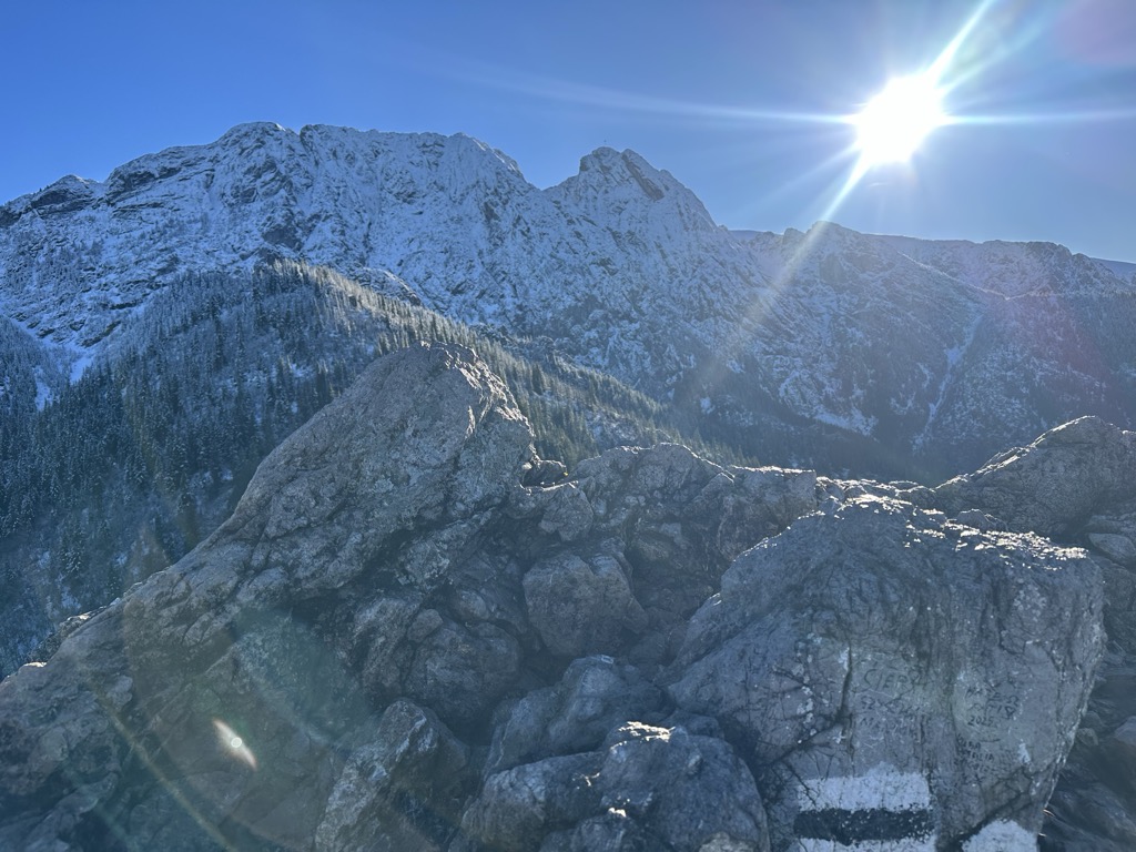 Photo №2 of Sarnia Skała