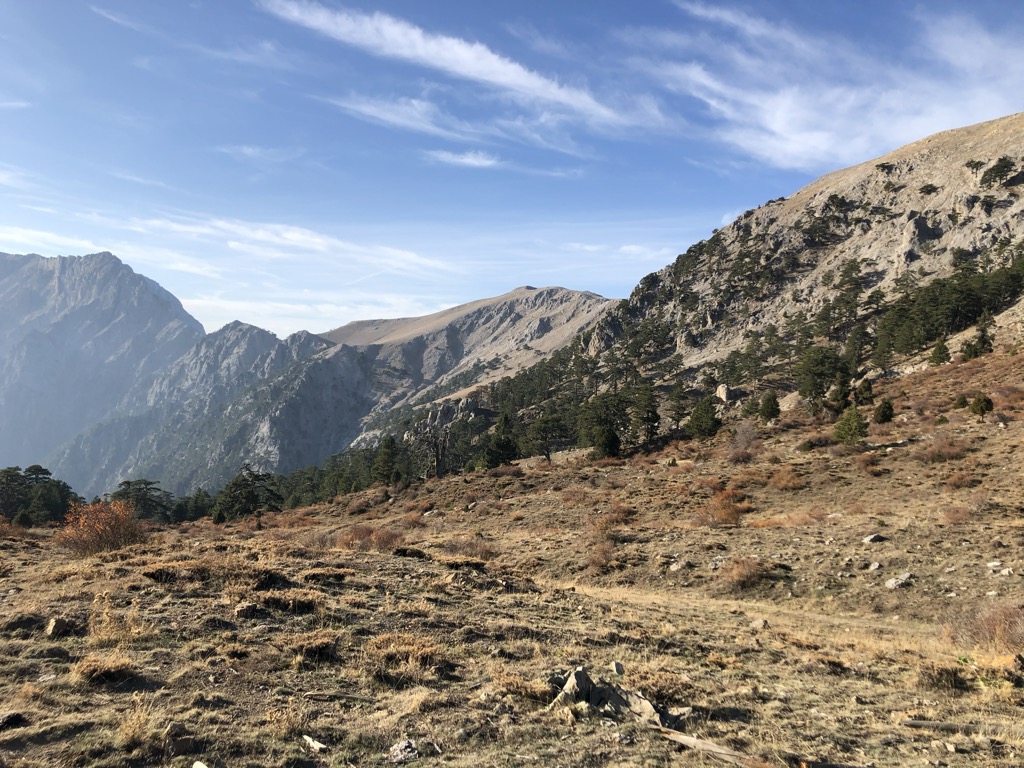 Photo №1 of Sarp Dağı