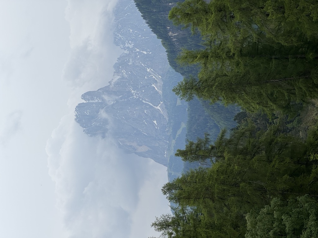 Photo №2 of Saslonch - Langkofel - Sassolungo