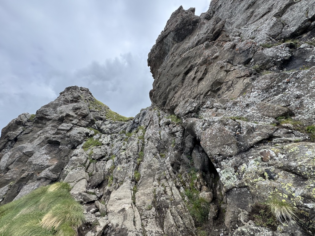 Photo №1 of Sass Ciapel