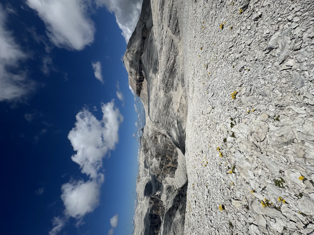 Photo №2 of Sass de Forcia di Mezzo