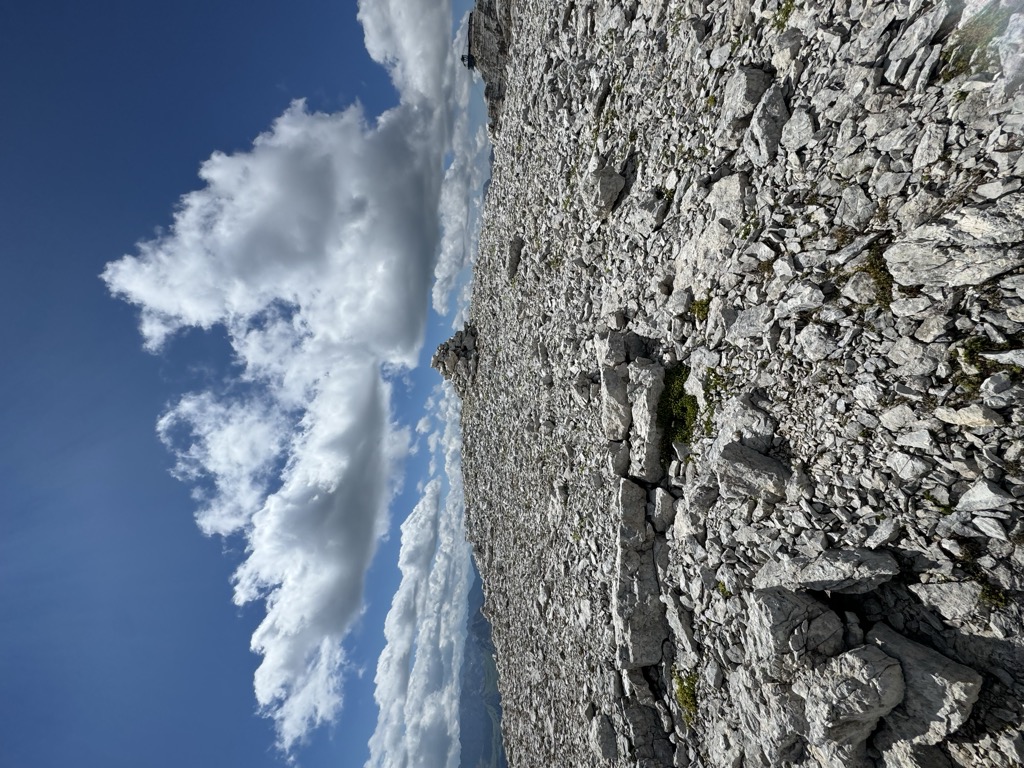 Photo №2 of Sass de Forcia Occidentale